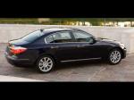 Hyundai Genesis Sedan 2009 года